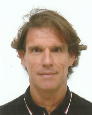 Jesus Manuel Perez Varela